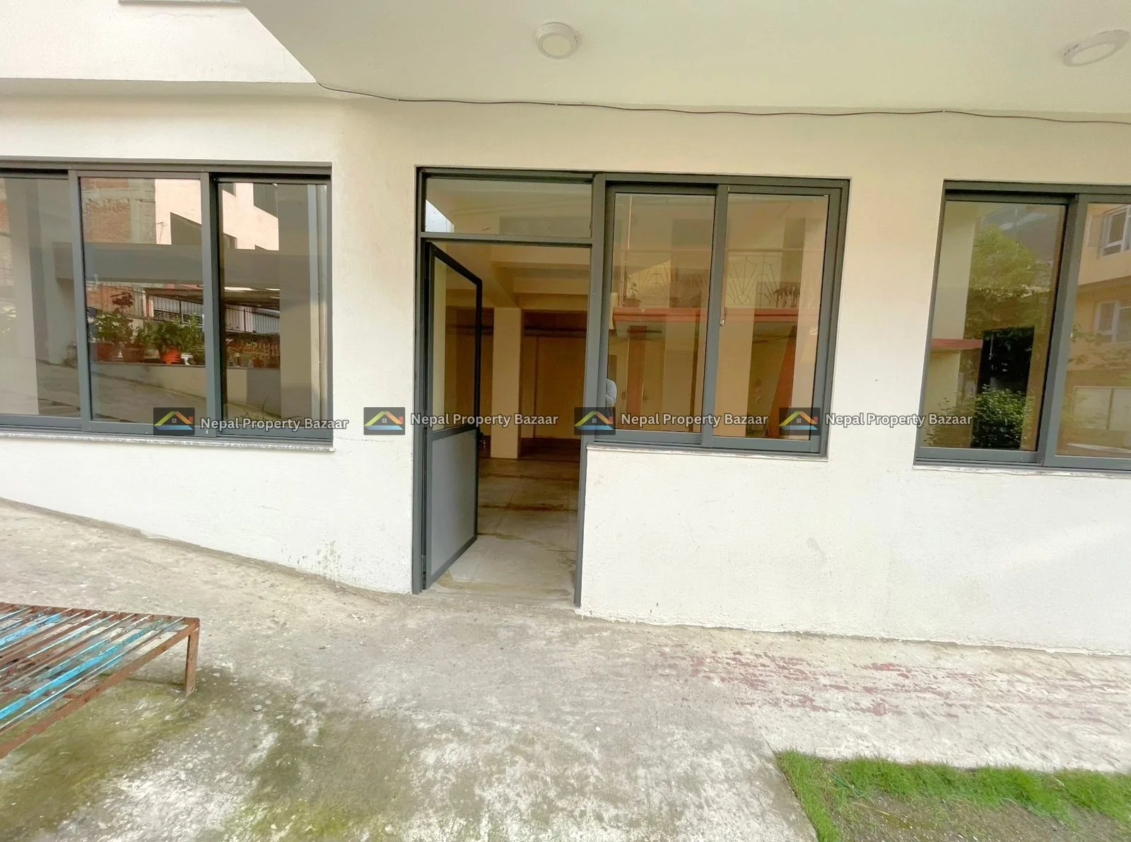 A Commercial Hall Rent in Patan, Prayag Pokhari, Lagankhel, Lalitpur (2)