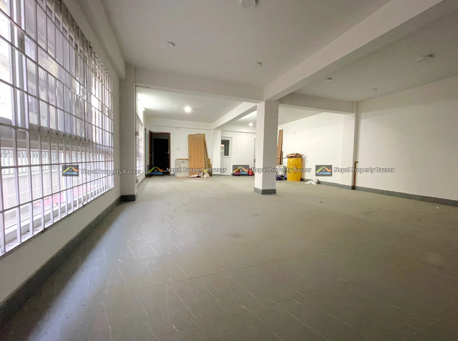 Commercial Hall Rent in SaatTaley, Sukedhara, Kapan, Kathmandu (2)