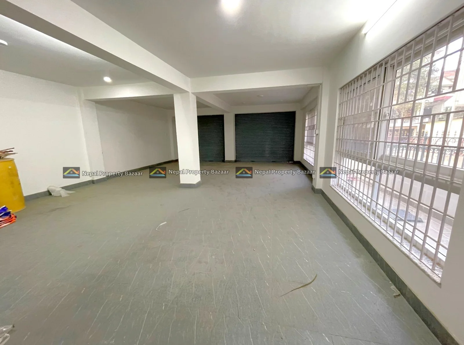 Commercial Hall Rent in SaatTaley, Sukedhara, Kapan, Kathmandu (4)