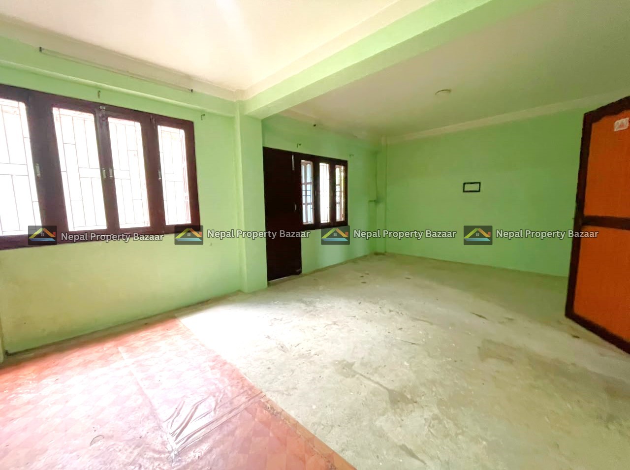 Large Room With Kitchen SlabSharing Bathroom Rent in Goldhunga, Tarkeshwor, Kathmandu (2)
