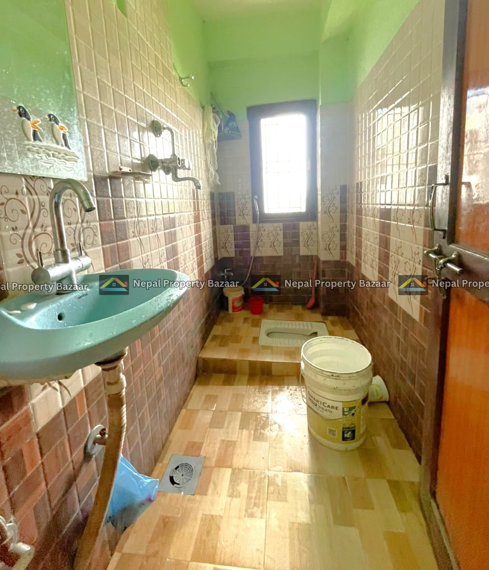 Large Room With Kitchen SlabSharing Bathroom Rent in Goldhunga, Tarkeshwor, Kathmandu (3)