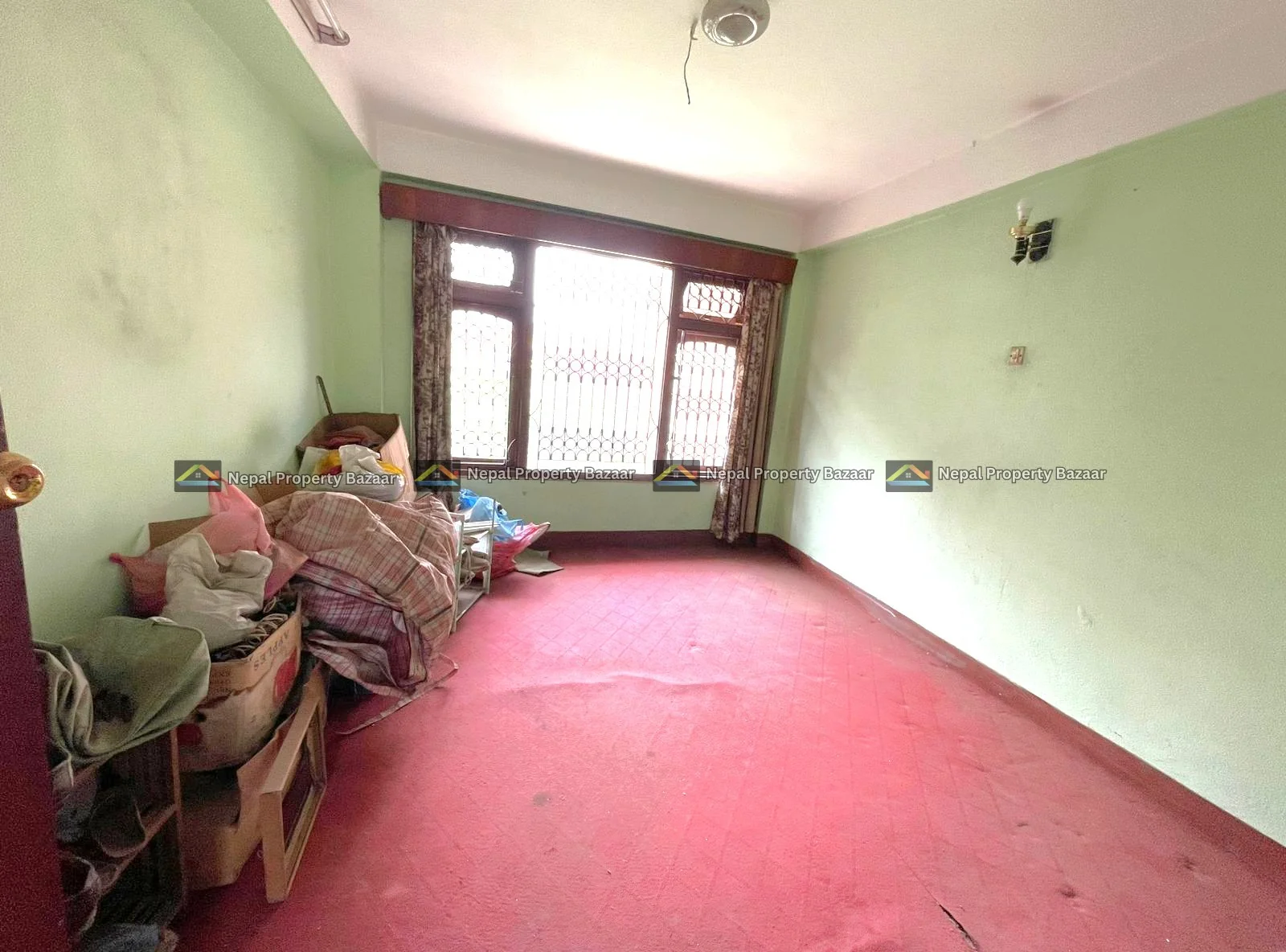 Single Room Rent in Durbar Square, Bhaktapur (1)