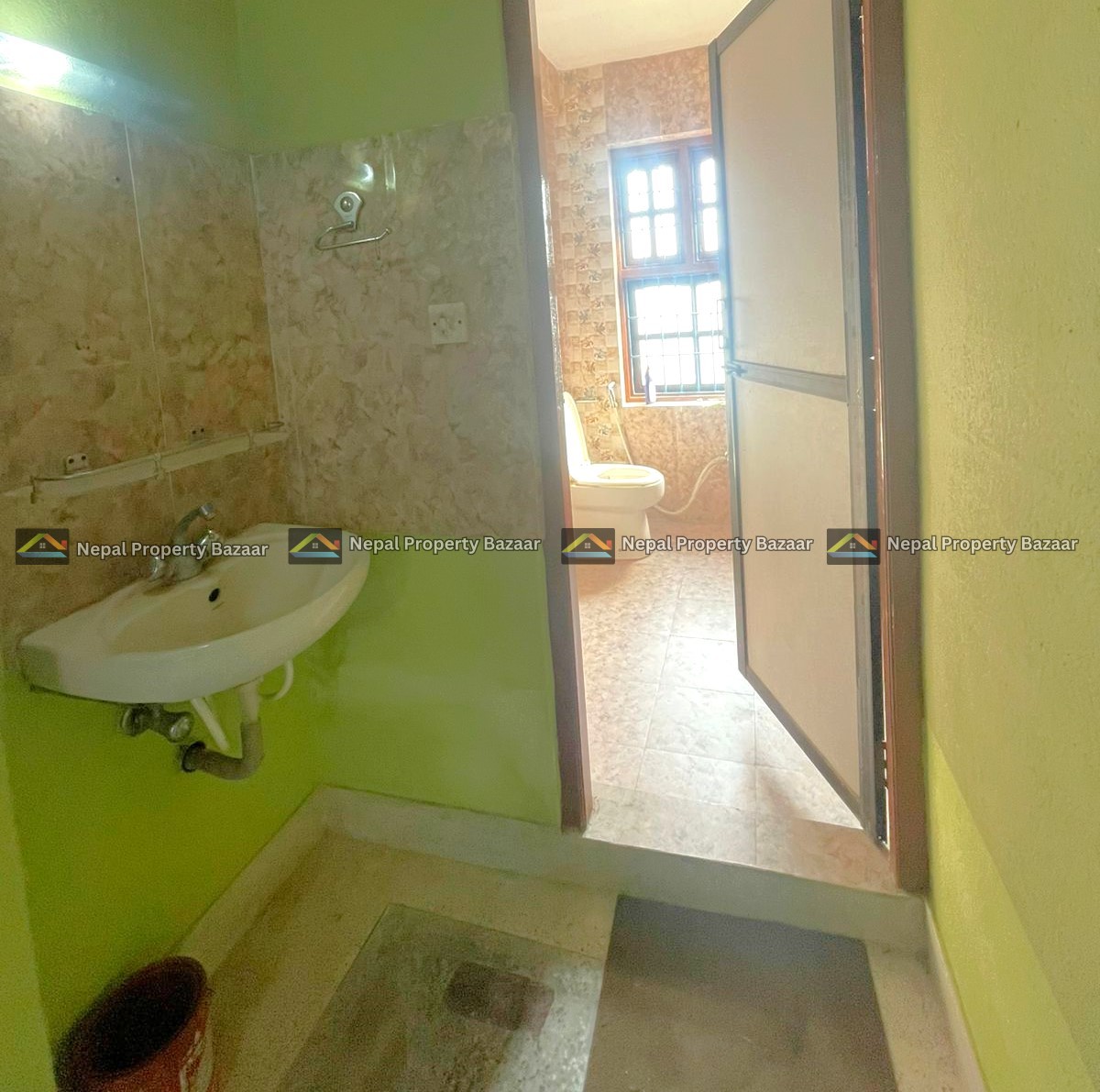 Single Room With Sharing Bathroom Rent in Salyansthan, Kirtipur, kathmandu (2)