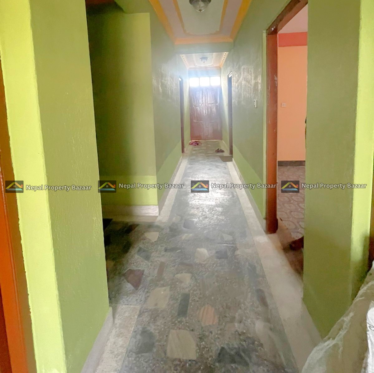 Single Room With Sharing Bathroom Rent in Salyansthan, Kirtipur, kathmandu (4)
