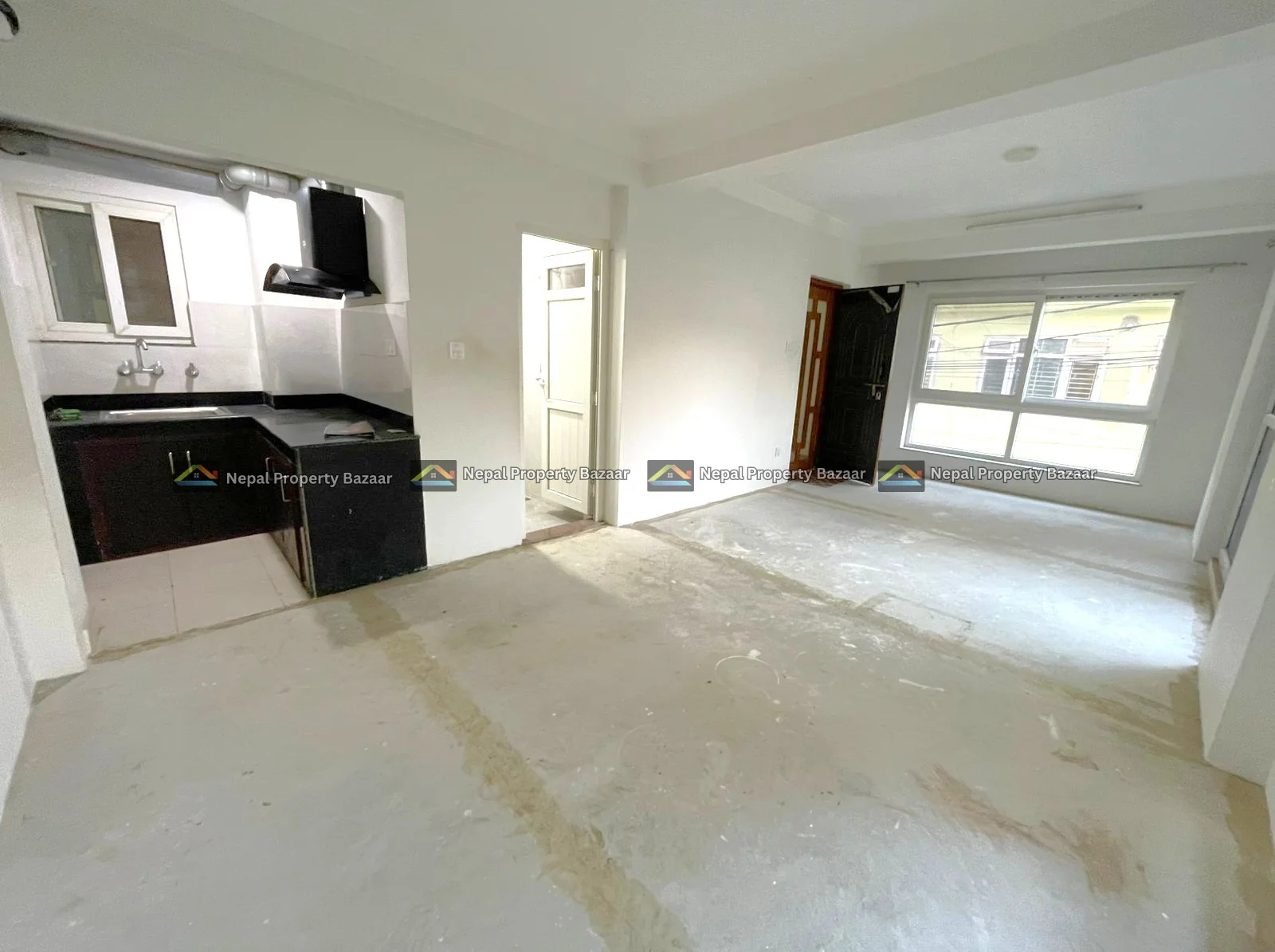 Studio Flat With Private Kitchen And Bathroom Rent in SaatTaley, Sukedhara, Kapan, Kathmandu (7)