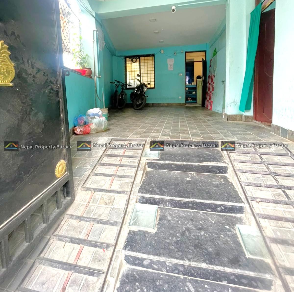 1 Large Commercial Hall With 1 Pantry Rent in Balkumari, Lalitpur (4)