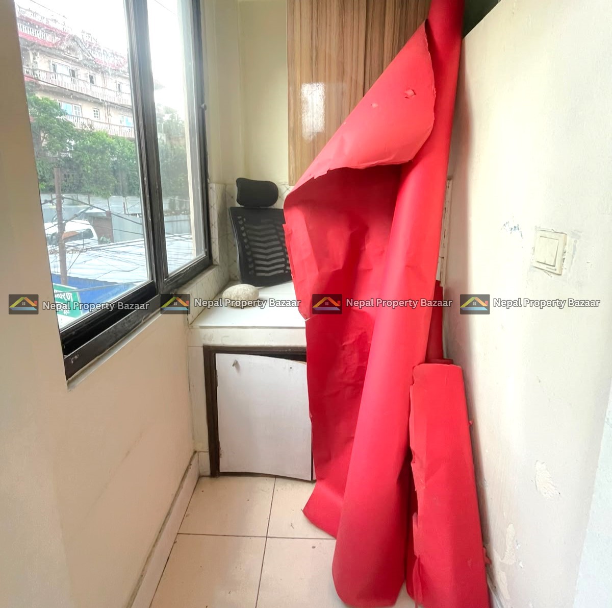 1 Large Commercial Hall With Kitchen in Bagdol, Ringroad, Lalitpur (1)