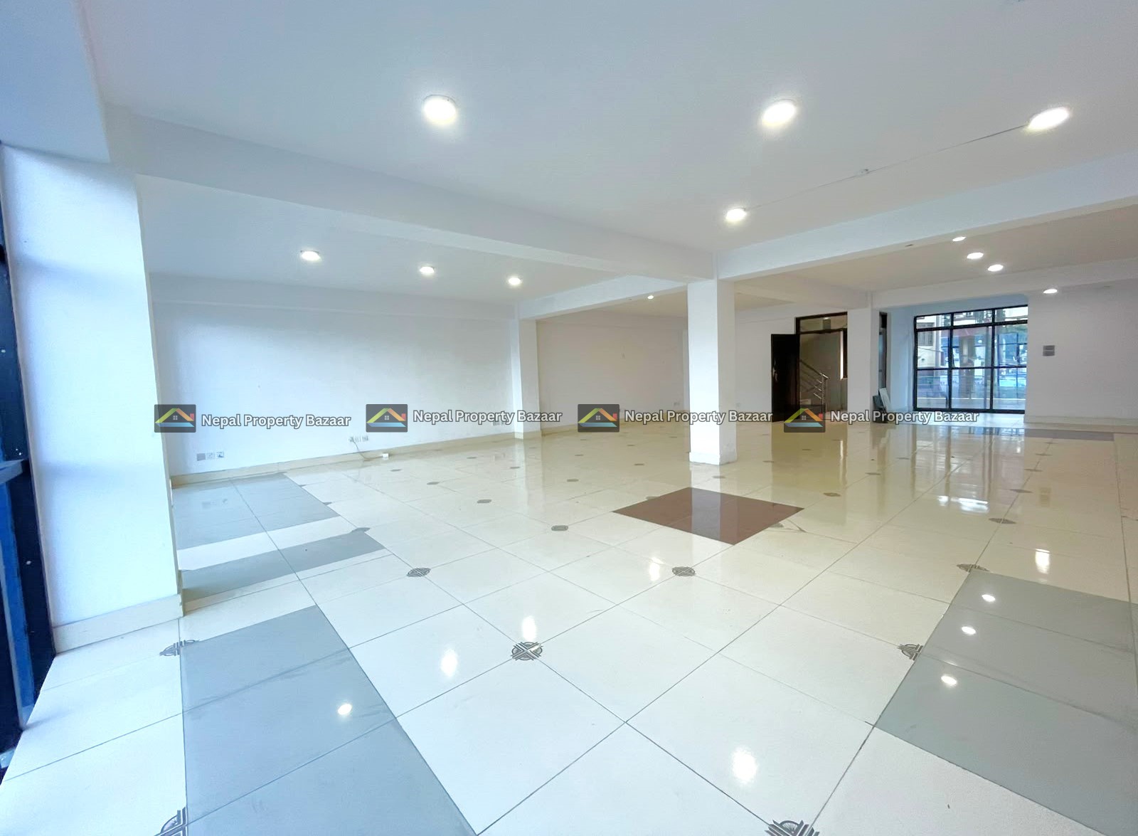 1 Large Commercial Hall With Kitchen in Bagdol, Ringroad, Lalitpur (2)