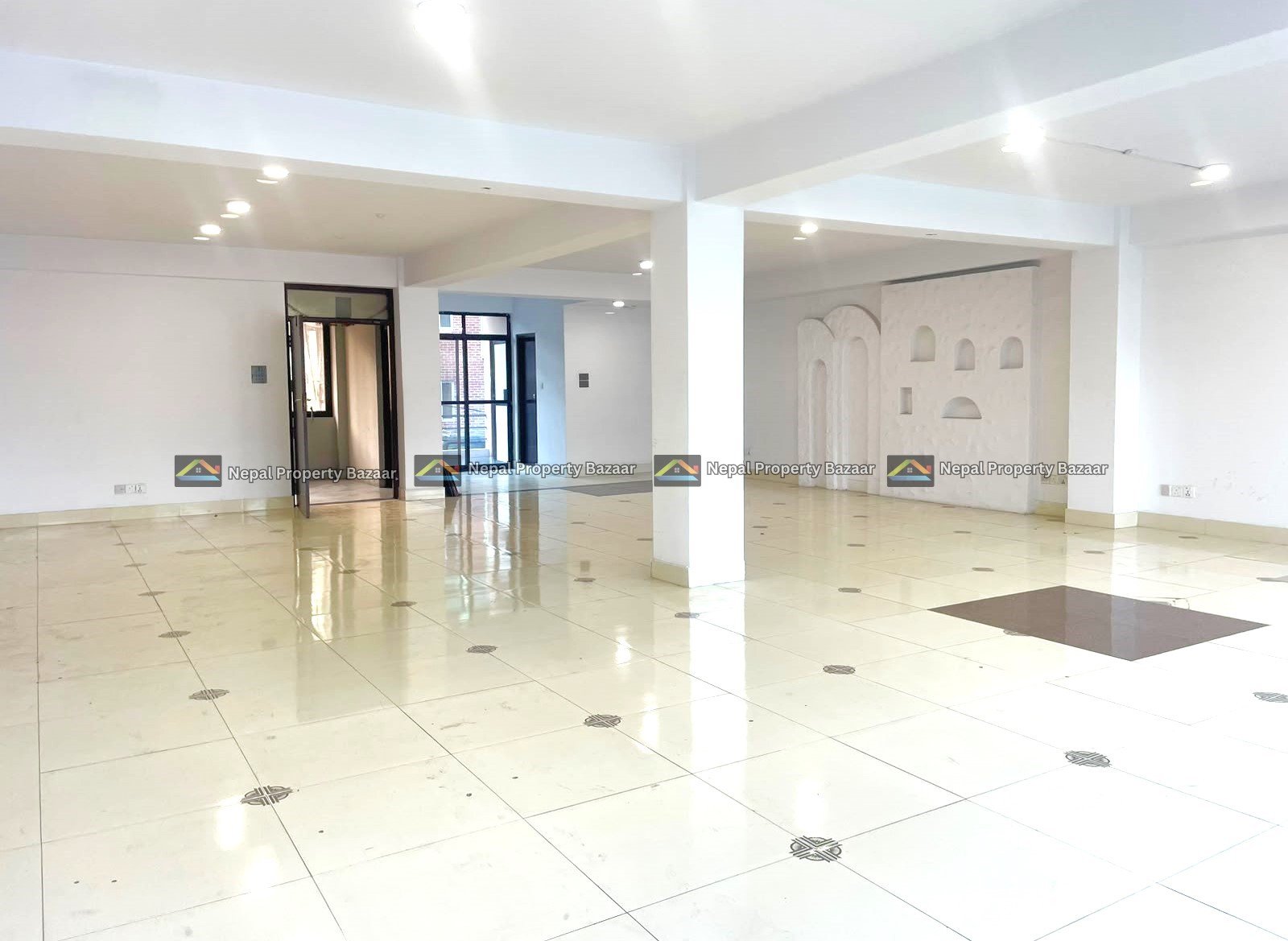 1 Large Commercial Hall With Kitchen in Bagdol, Ringroad, Lalitpur (3)