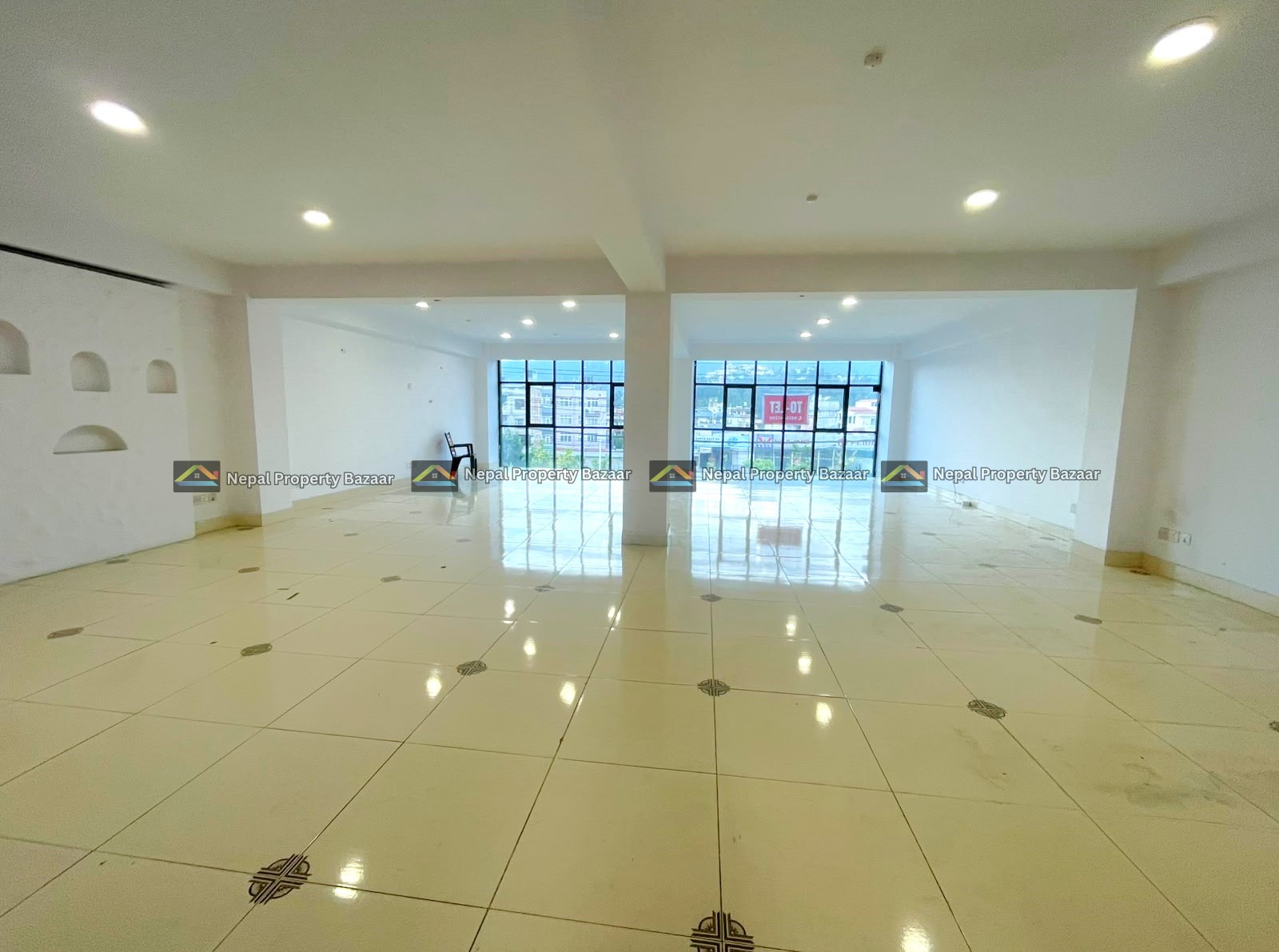 1 Large Commercial Hall With Kitchen in Bagdol, Ringroad, Lalitpur (4)