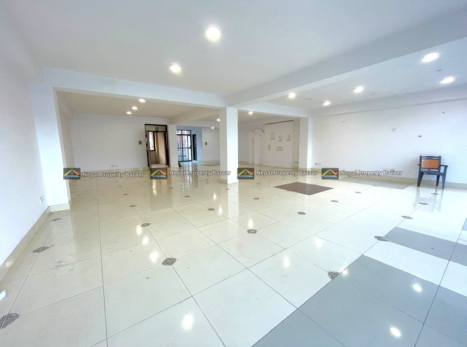 1 Large Commercial Hall With Kitchen in Bagdol, Ringroad, Lalitpur (5)