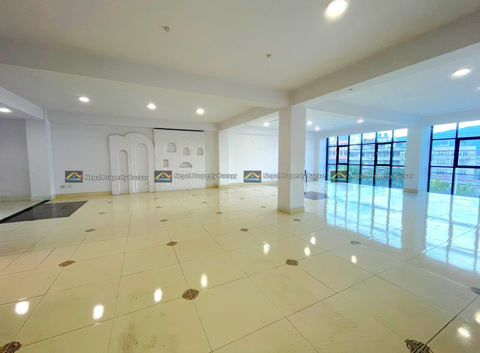 1 Large Commercial Hall With Kitchen in Bagdol, Ringroad, Lalitpur (6)