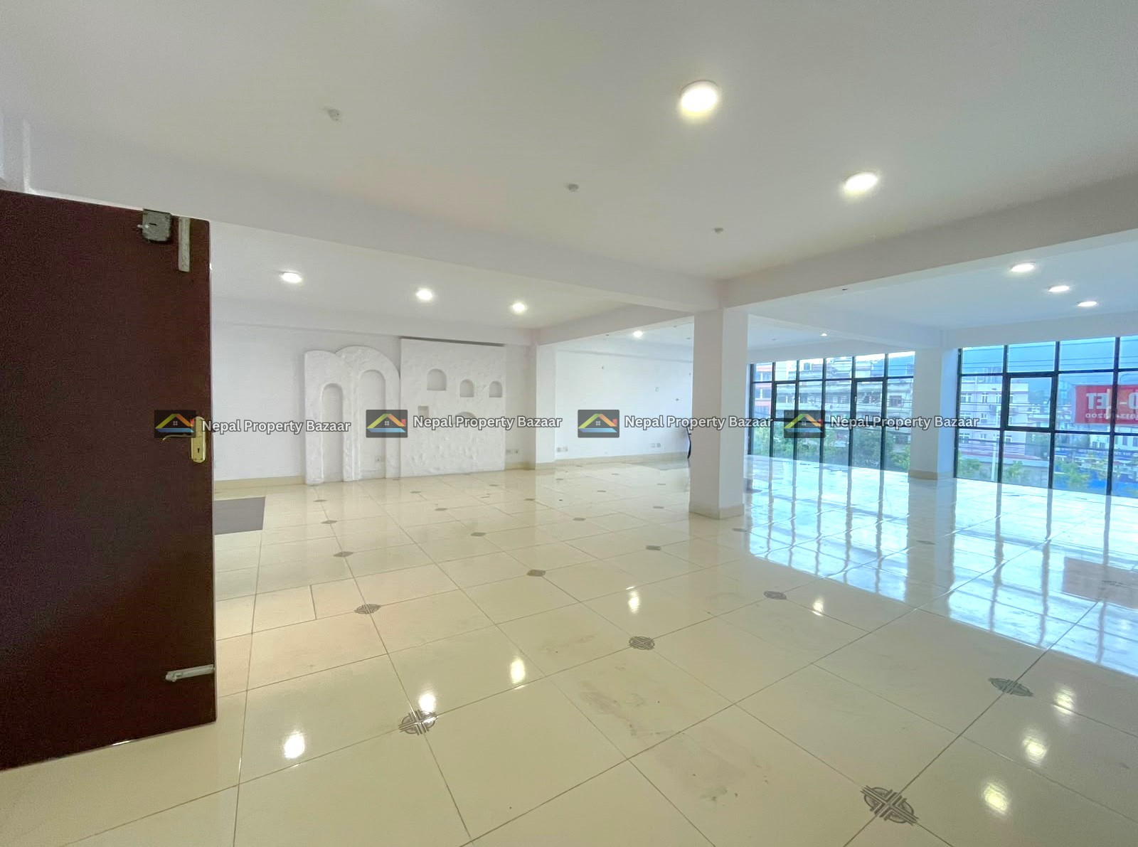 1 Large Commercial Hall With Kitchen in Bagdol, Ringroad, Lalitpur (8)