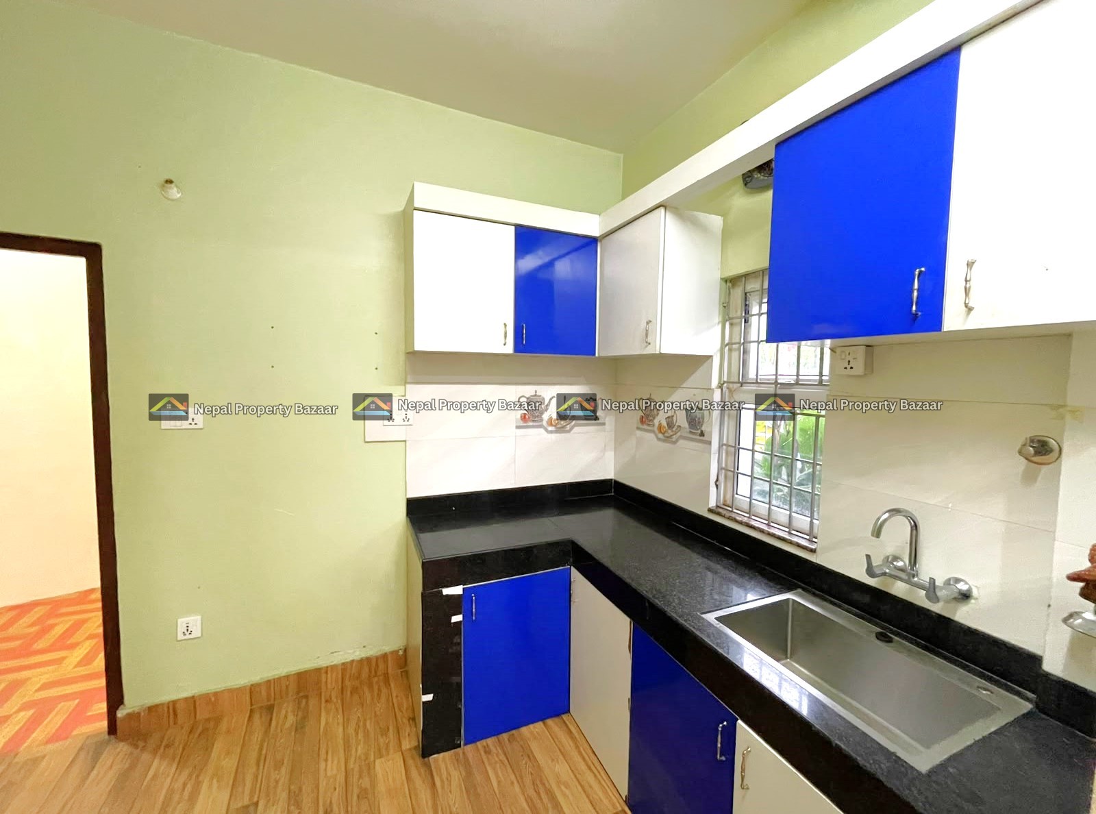 1BHK Flat Rent in Chapali, Ghumti, Budhanilkantha, Kathmandu (2)