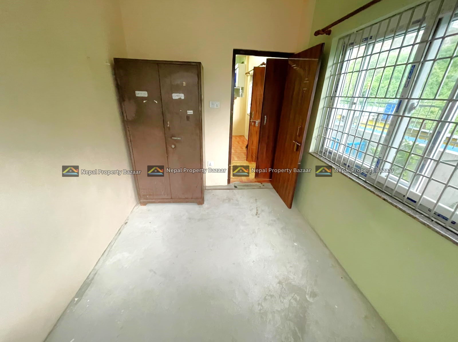 1BHK Flat Rent in Chapali, Ghumti, Budhanilkantha, Kathmandu (4)