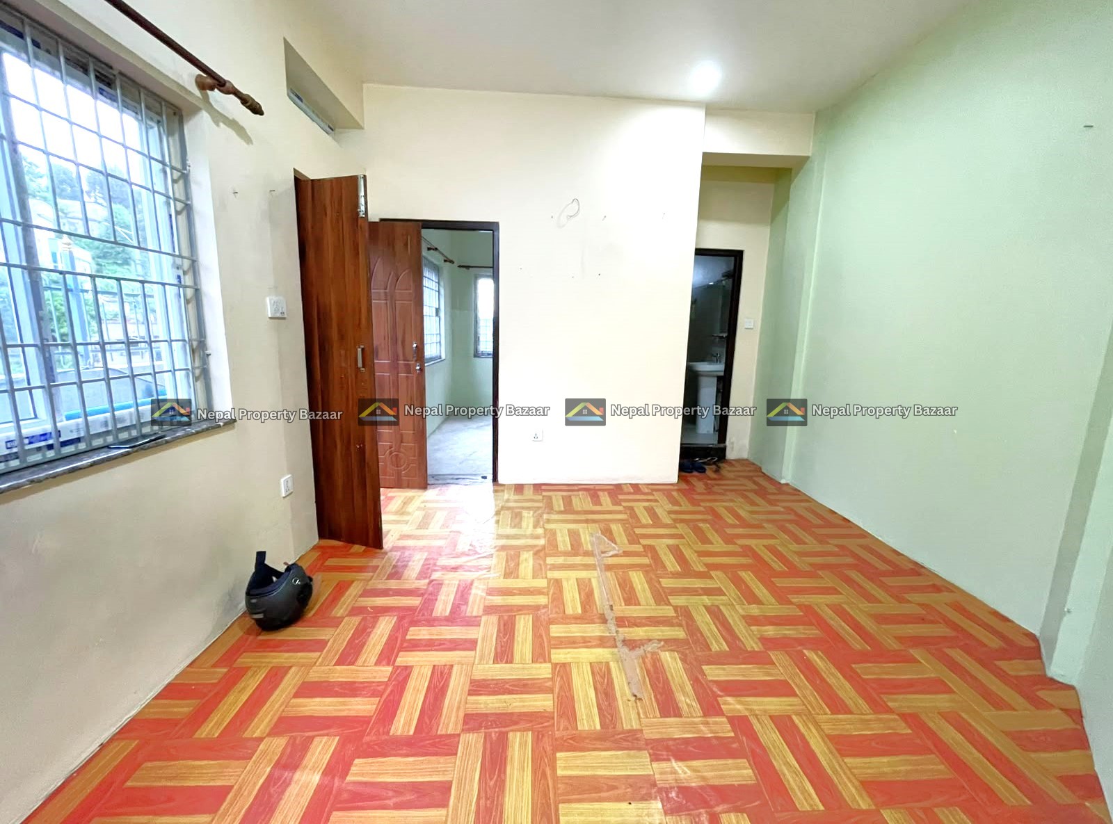 1BHK Flat Rent in Chapali, Ghumti, Budhanilkantha, Kathmandu (5)