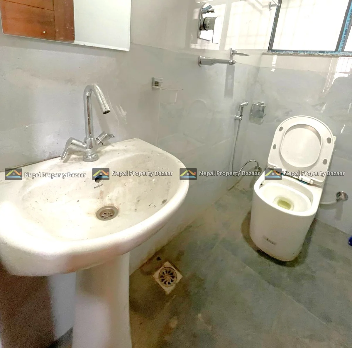 1BK Flat Rent in Gwarko, Satdobato, Lalitpur (4)