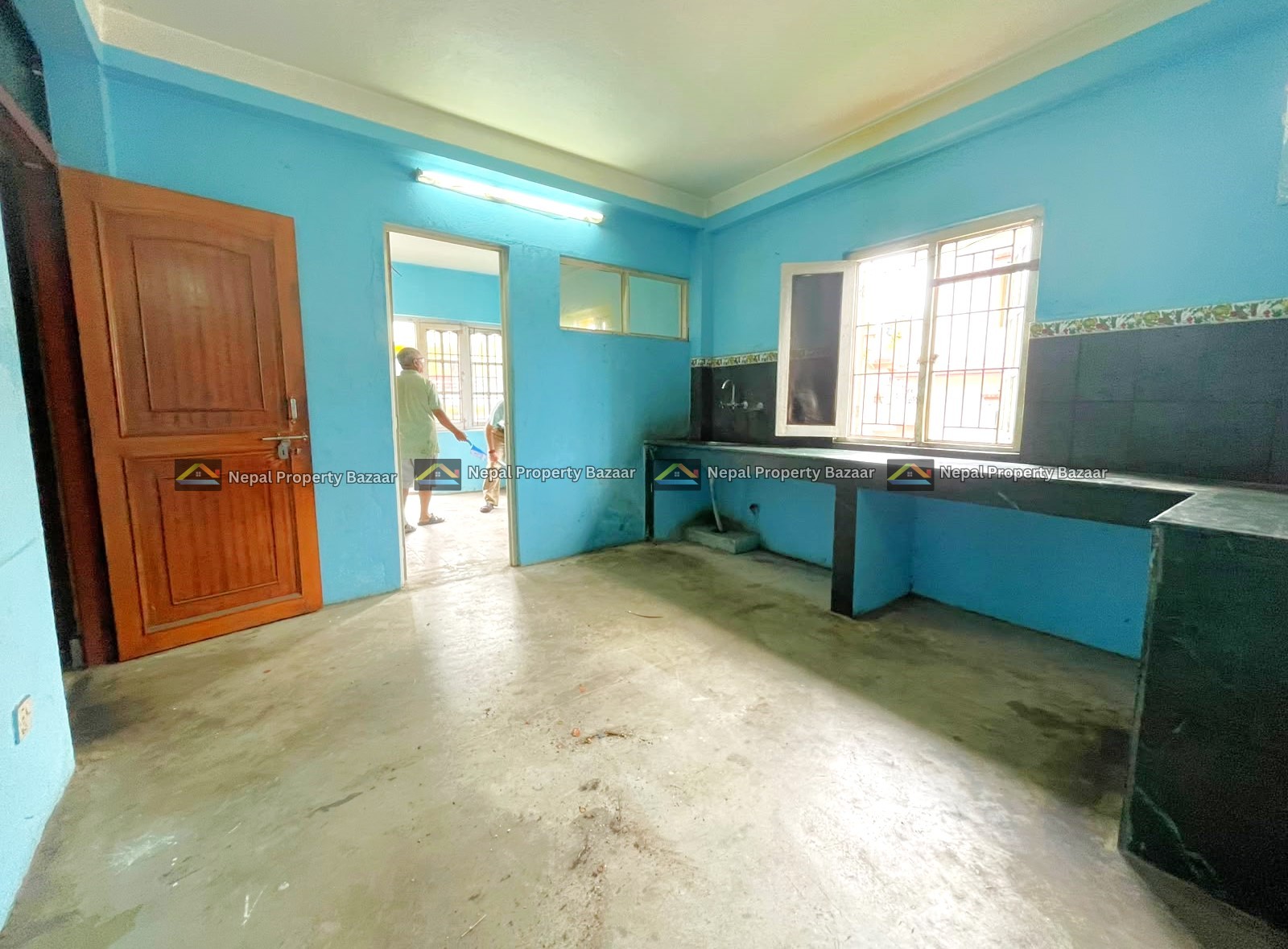 1BK Flat Rent in Pepsicola, Purani Sinamangal, Kathmandu (1)
