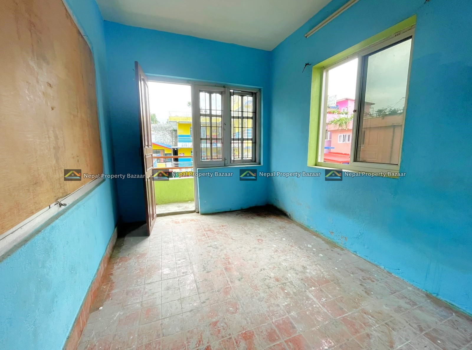 1BK Flat Rent in Pepsicola, Purani Sinamangal, Kathmandu (2)