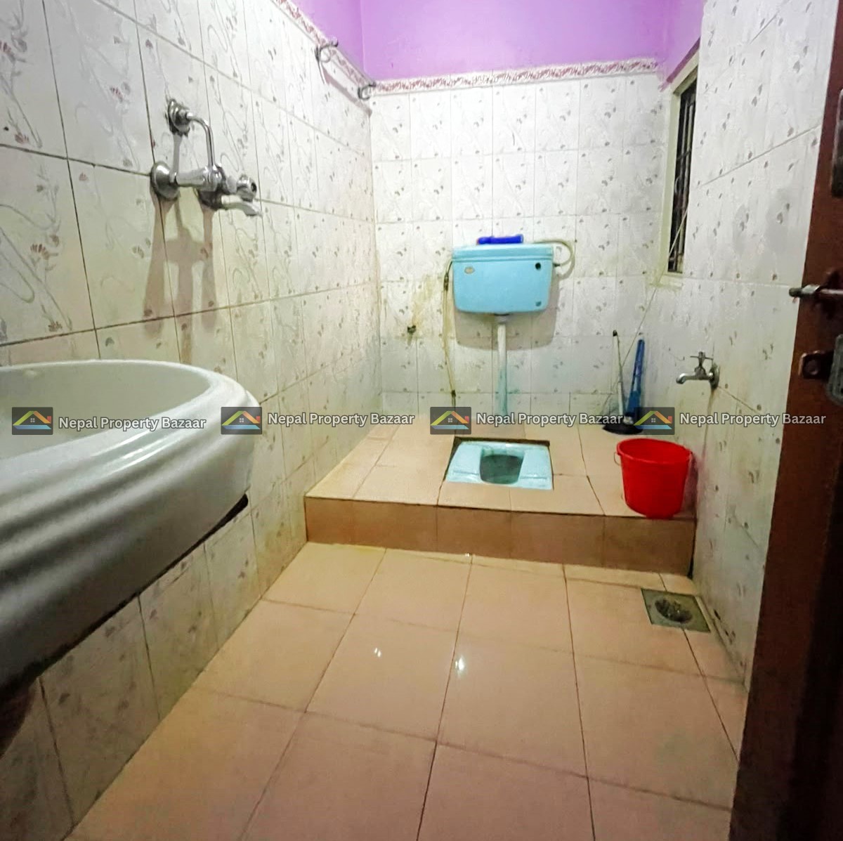 1BK Flat Rent in Pepsicola, Purani Sinamangal, Kathmandu (3)