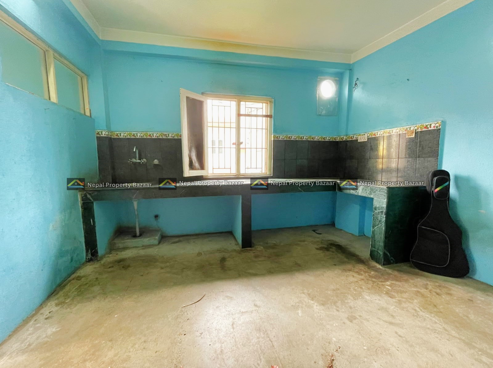 1BK Flat Rent in Pepsicola, Purani Sinamangal, Kathmandu (4)