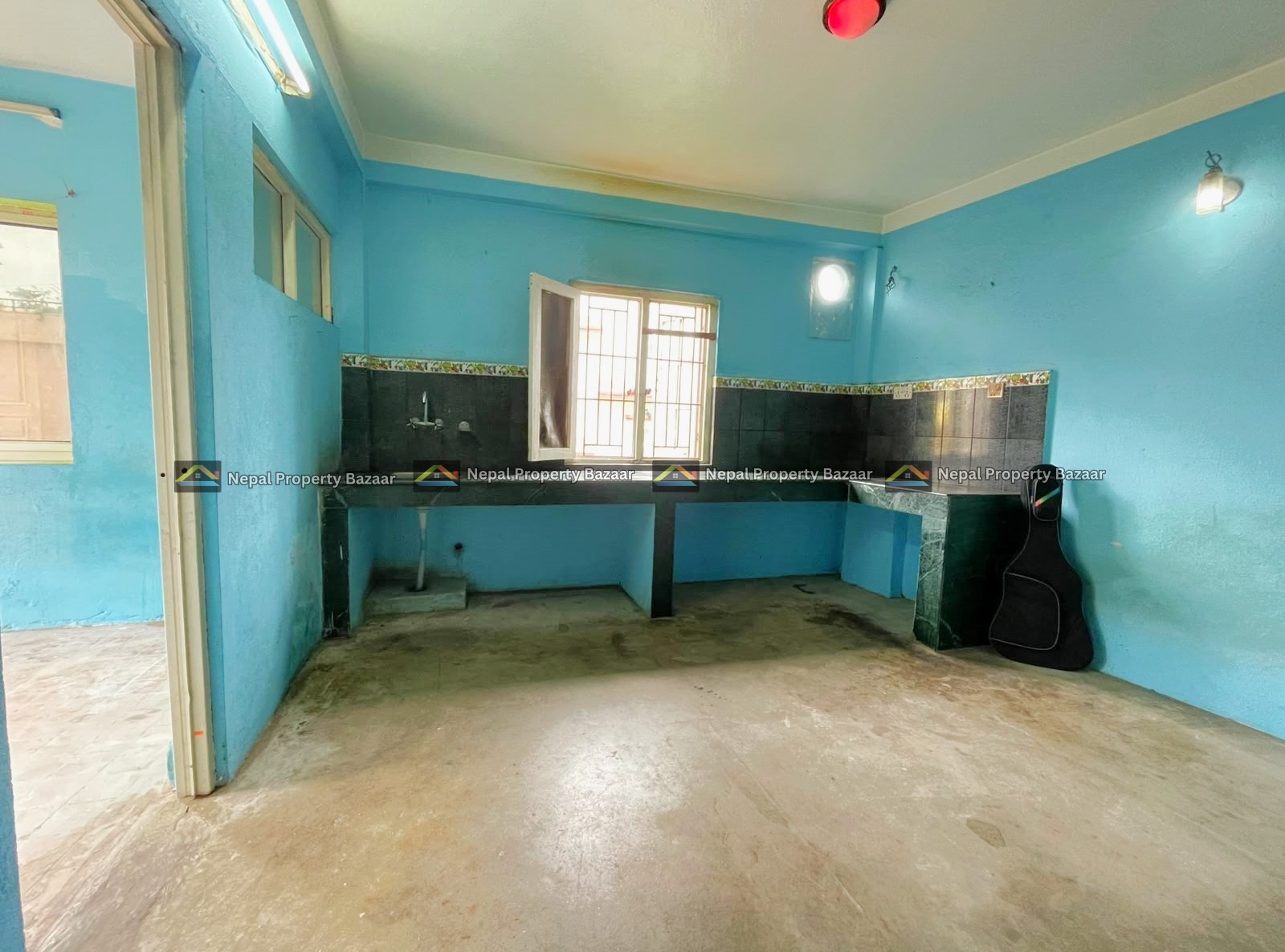 1BK Flat Rent in Pepsicola, Purani Sinamangal, Kathmandu (6)