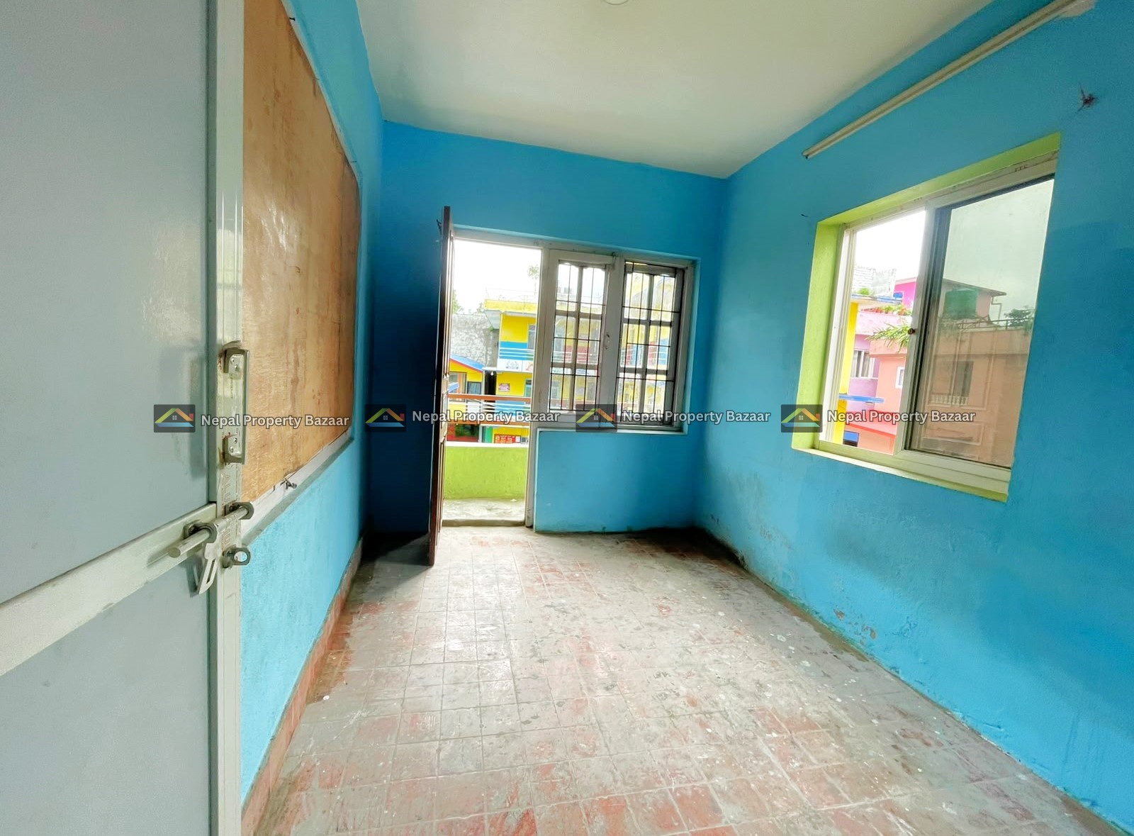 1BK Flat Rent in Pepsicola, Purani Sinamangal, Kathmandu (7)