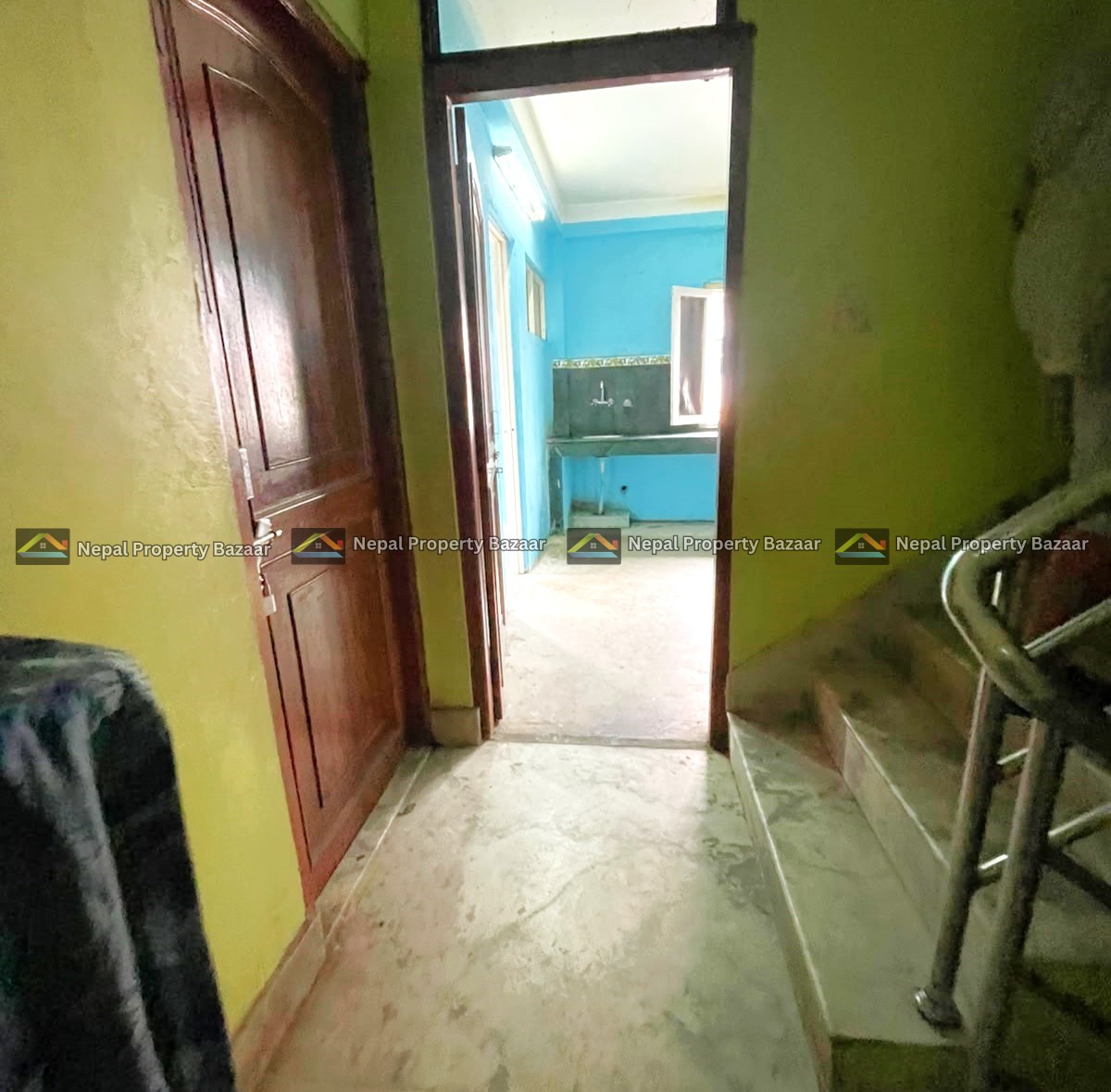1BK Flat Rent in Pepsicola, Purani Sinamangal, Kathmandu (8)