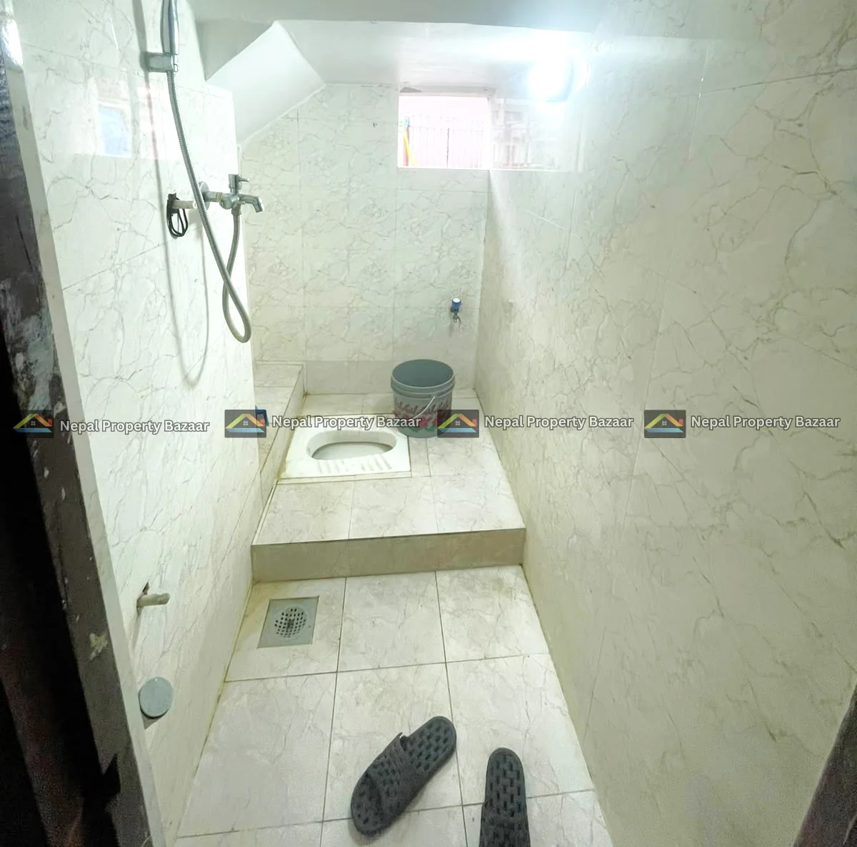 1BK Flat Rent in Tikathali, Sanagaun, Lalitpur (1)