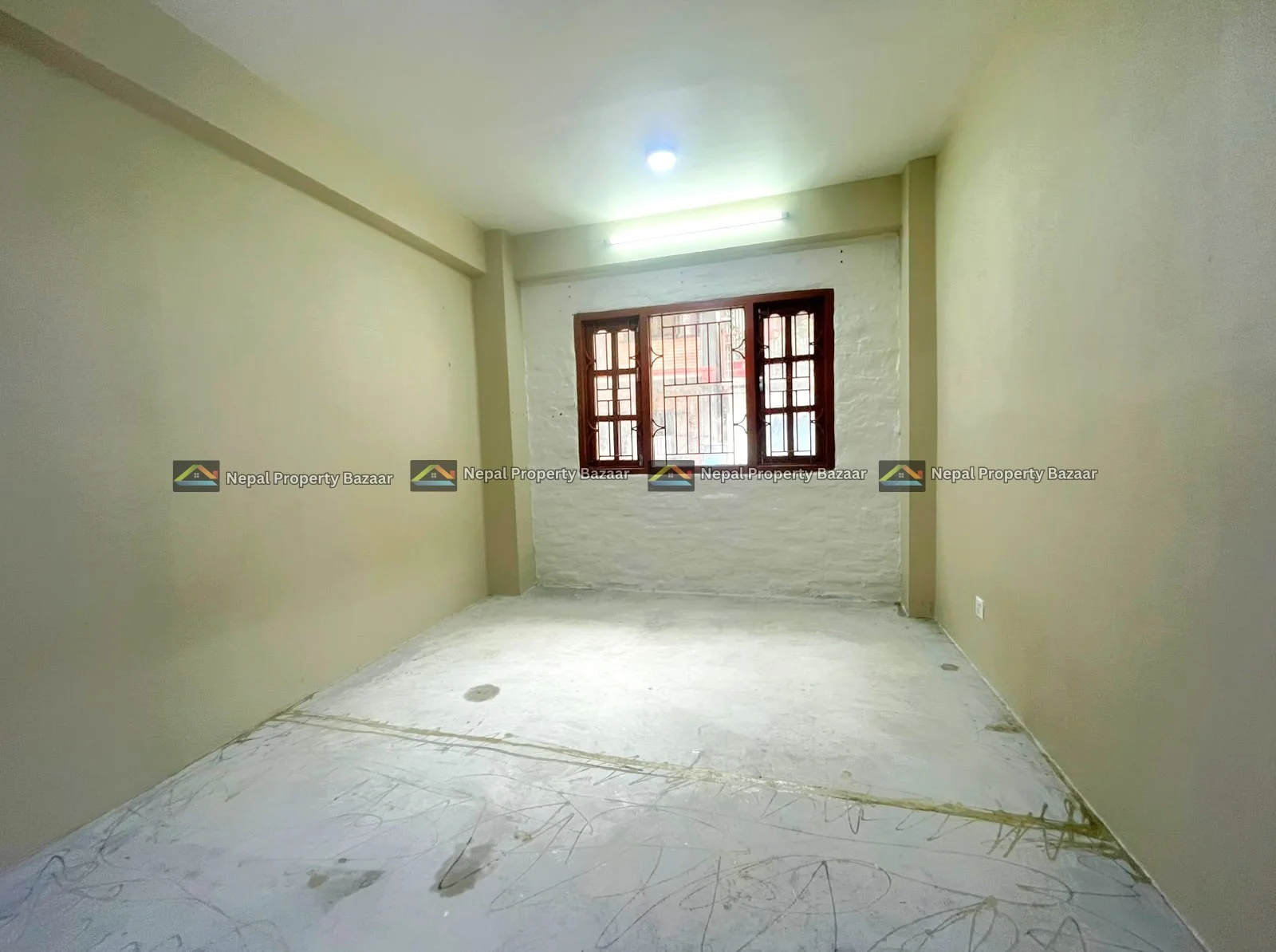1BK Flat Rent in Tikathali, Sanagaun, Lalitpur (3)