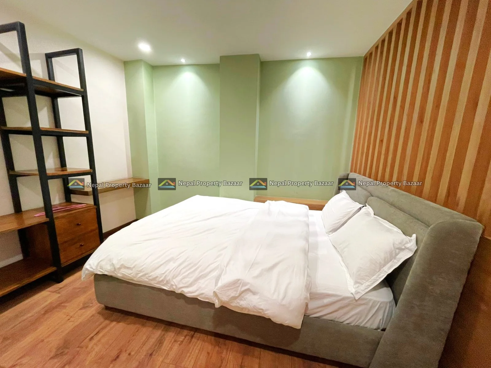 1BK Fully Furnished Apartment rent in Thamel, Kathmandu (3)