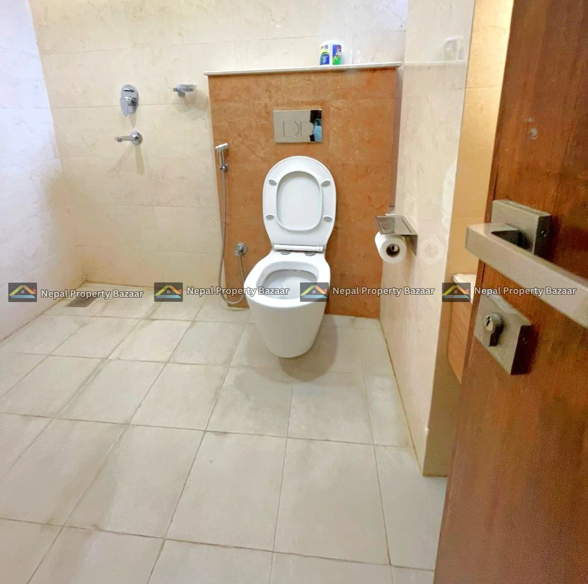 1BK Fully Furnished Apartment rent in Thamel, Kathmandu (4)