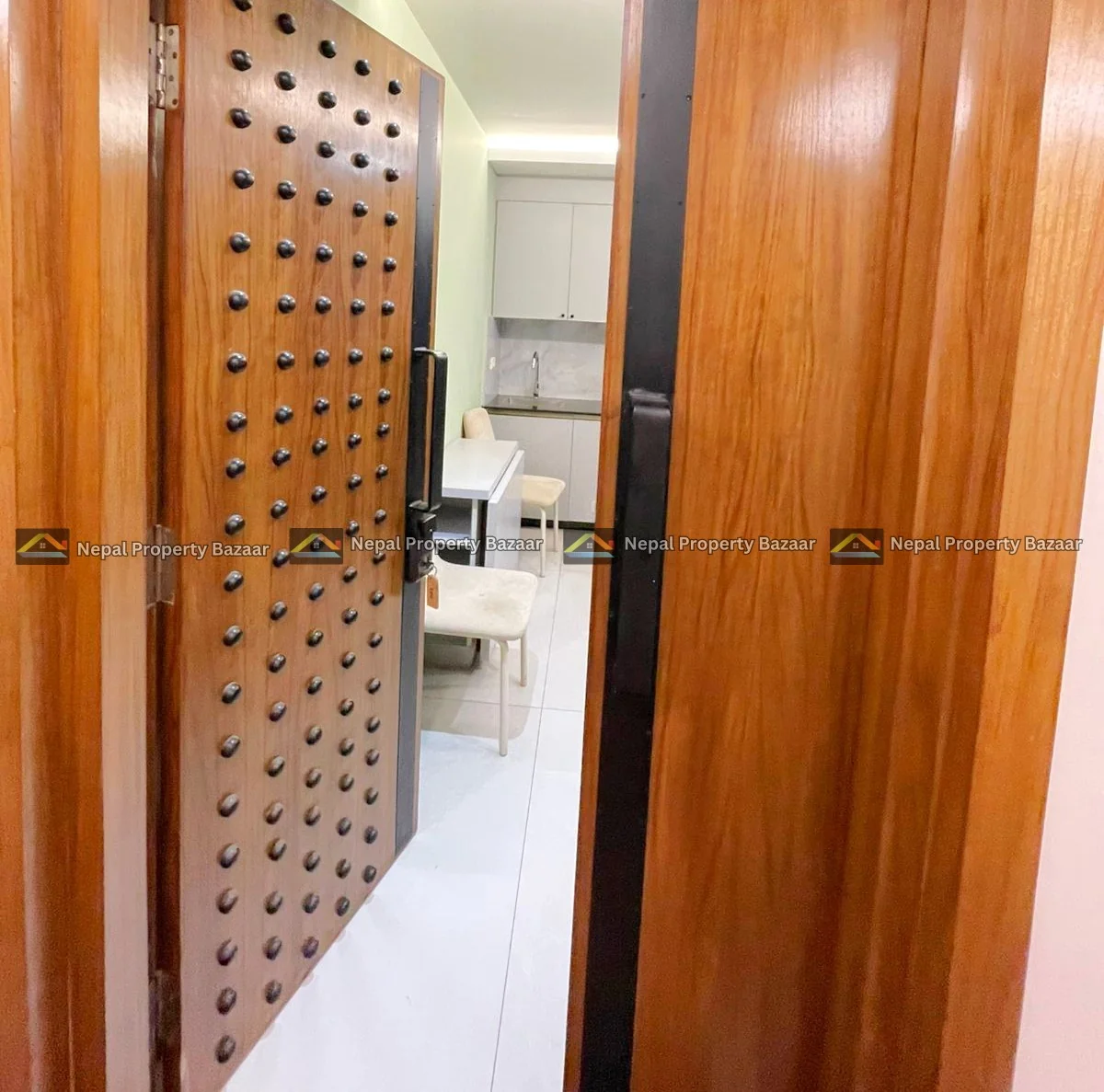 1BK Fully Furnished Apartment rent in Thamel, Kathmandu (5)