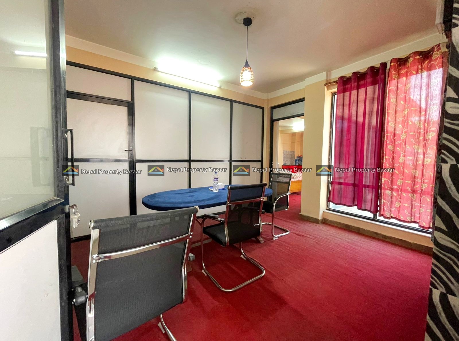 1BK Fully Furnished Studio Apartment Rent in Nakkhu, Near Nepal Medicity Hospital, Lalitpur (3)