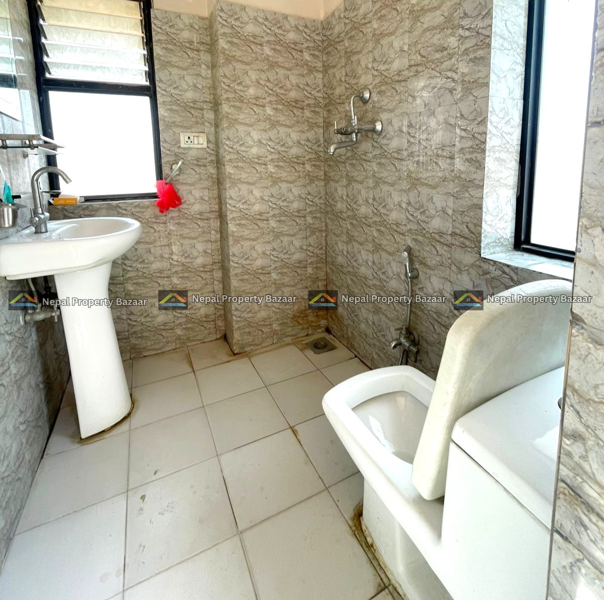 1BK Fully Furnished Studio Apartment Rent in Nakkhu, Near Nepal Medicity Hospital, Lalitpur (4)