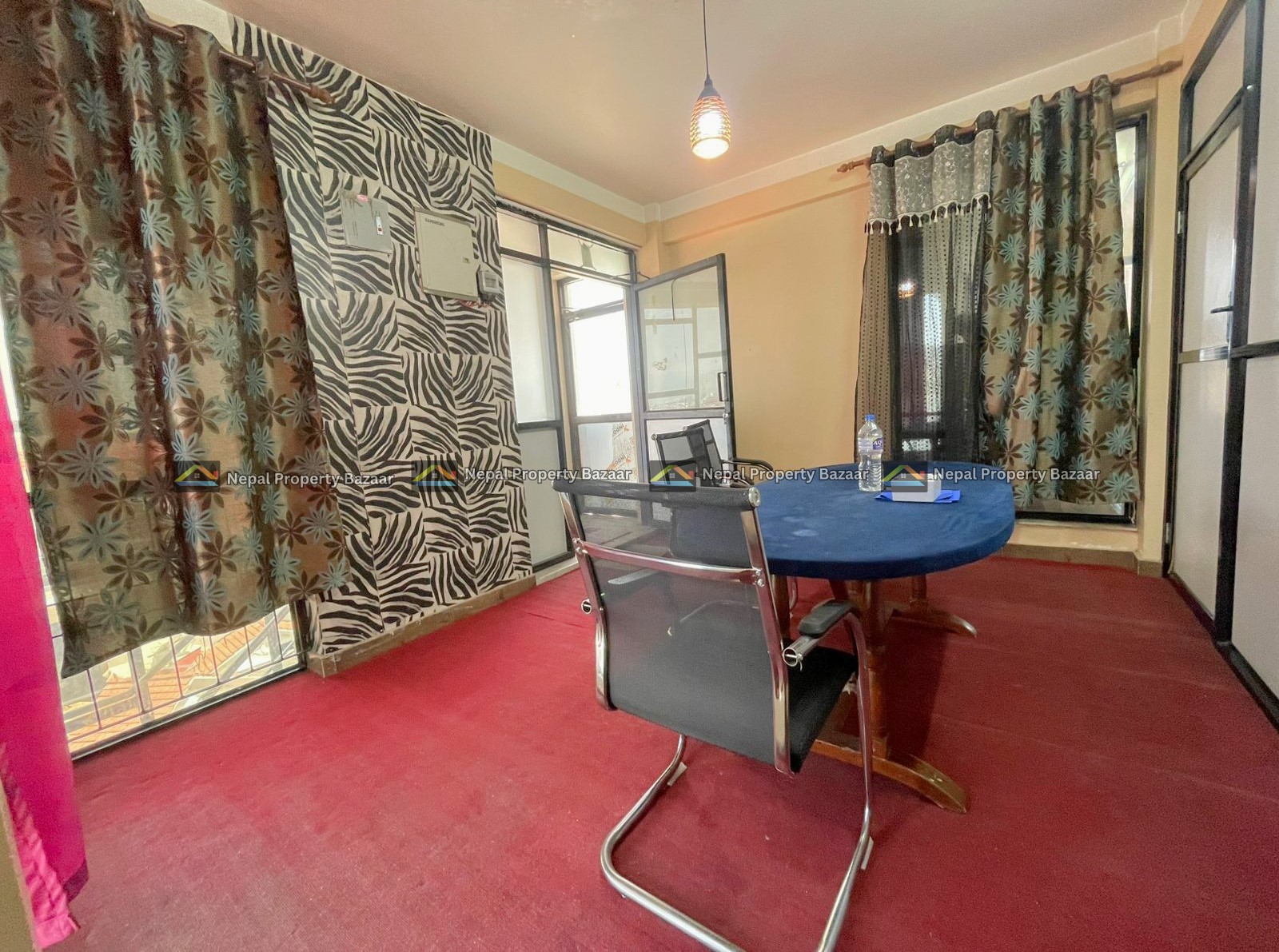 1BK Fully Furnished Studio Apartment Rent in Nakkhu, Near Nepal Medicity Hospital, Lalitpur (6)