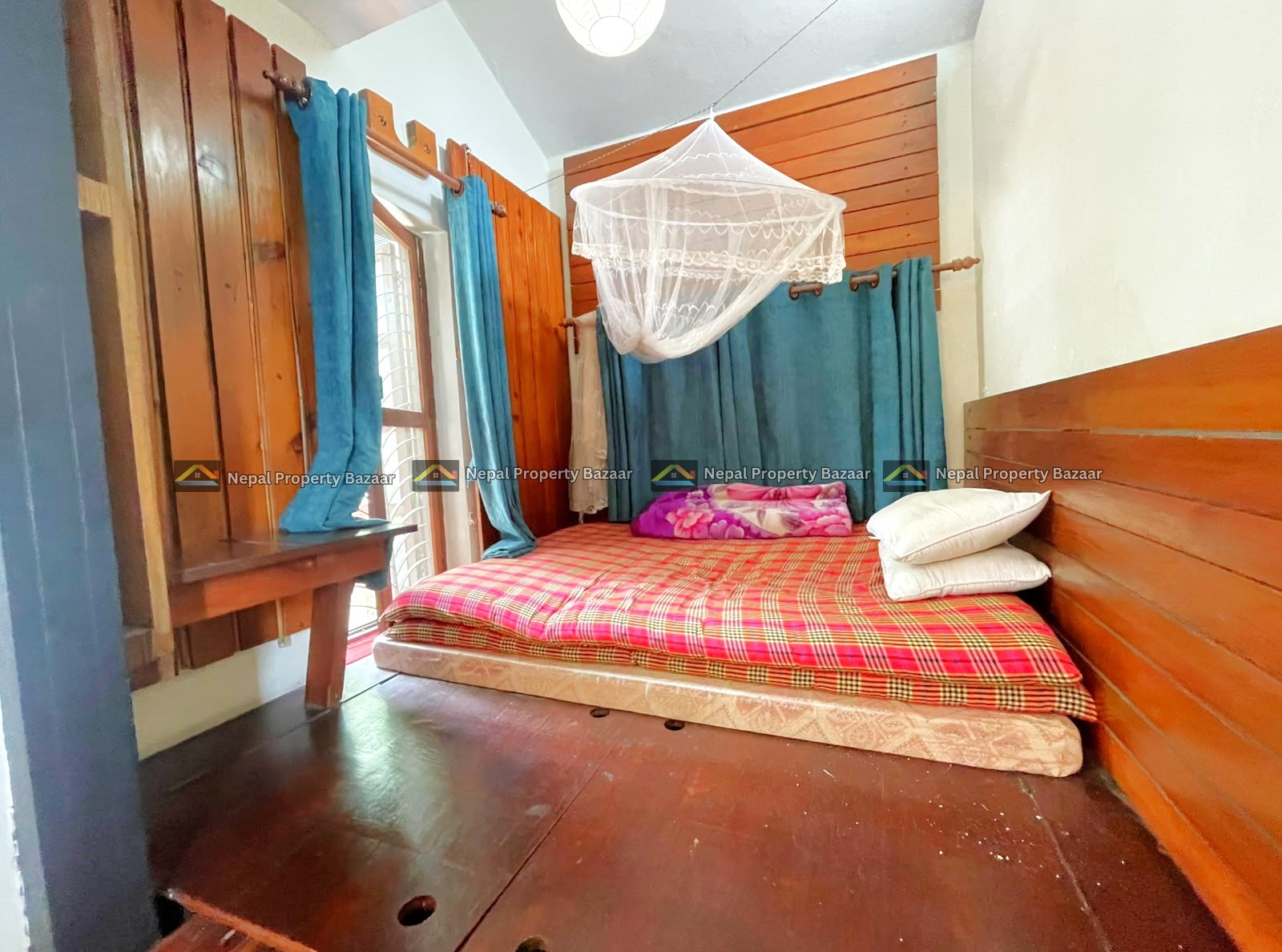 1BK Fully Furnished Studio Rent in Dhobighat, Lalitpur (3)