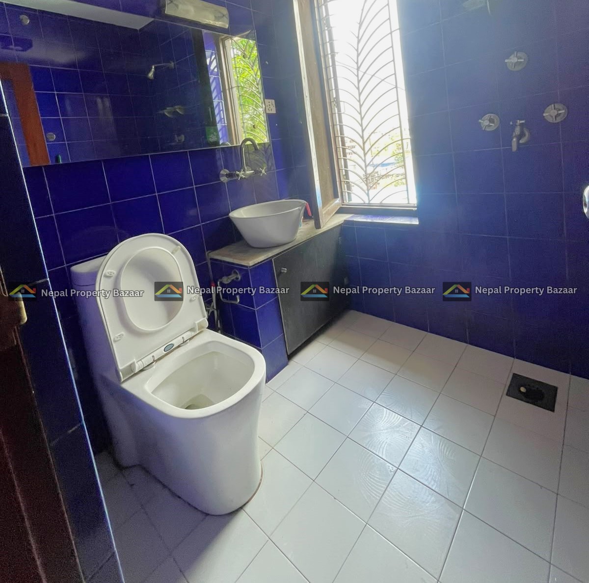 1BK Fully Furnished Studio Rent in Dhobighat, Lalitpur (4)