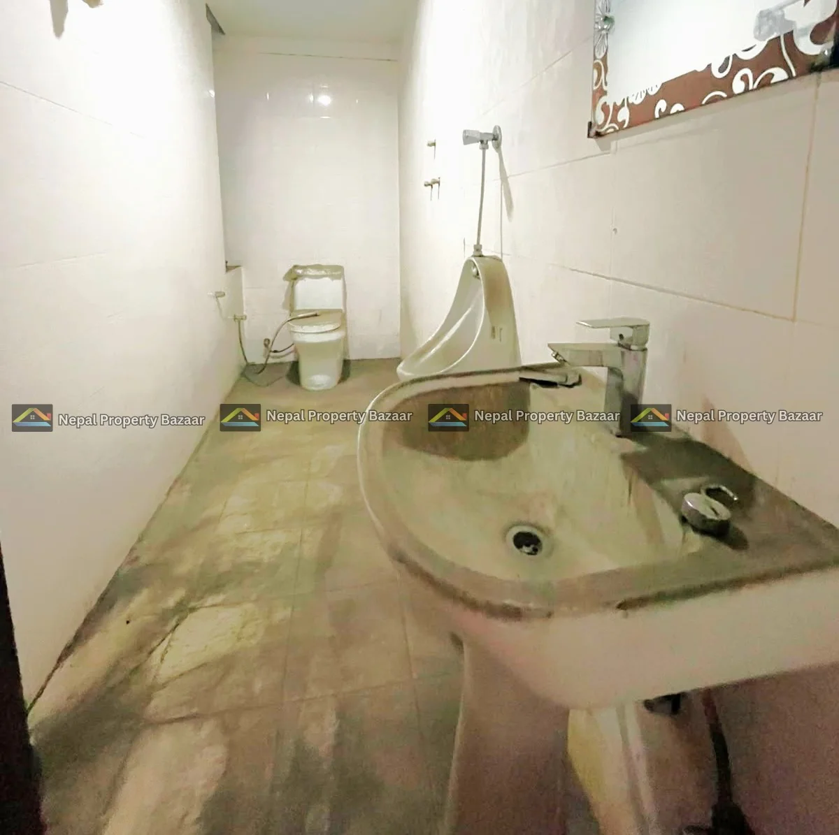 2 Commercial Hall (2 Bathroom) For Rent in Teku, Kathmandu (1)