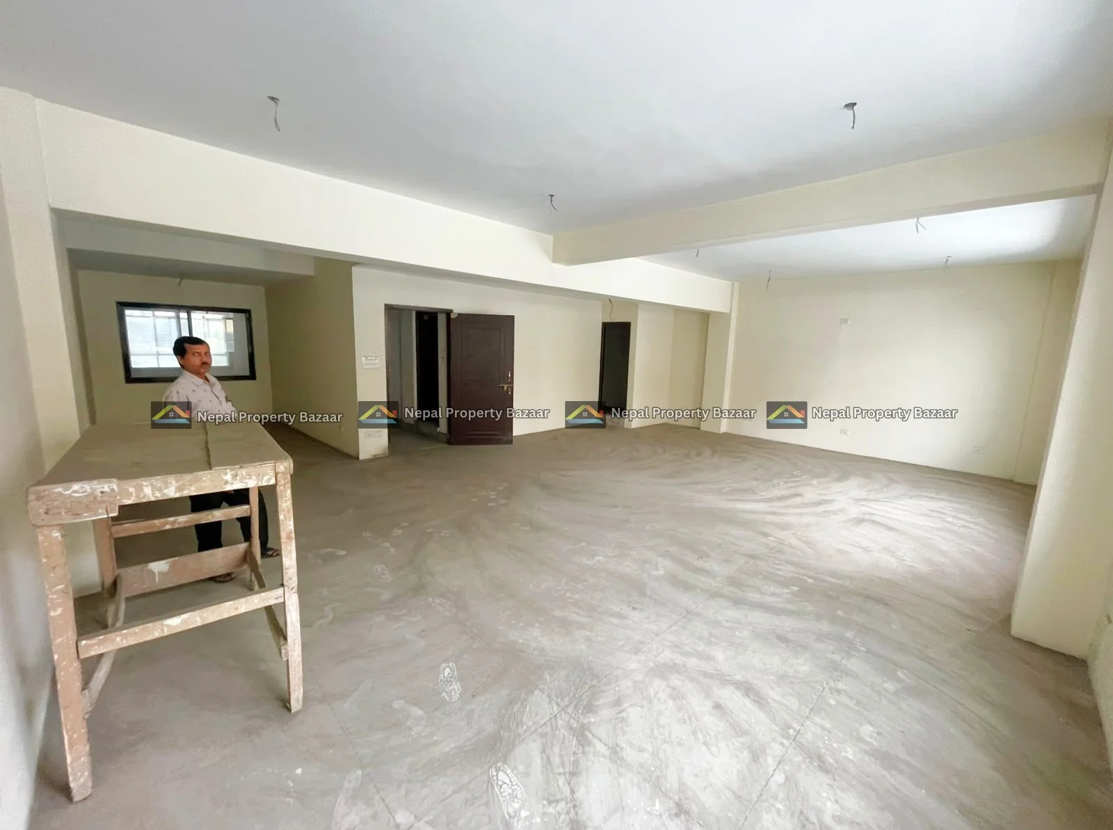 2 Commercial Hall (2 Bathroom) For Rent in Teku, Kathmandu (2)