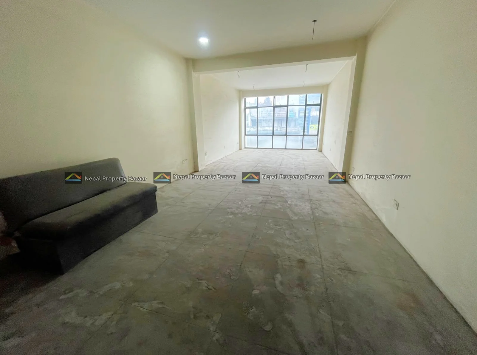 2 Commercial Hall (2 Bathroom) For Rent in Teku, Kathmandu (3)
