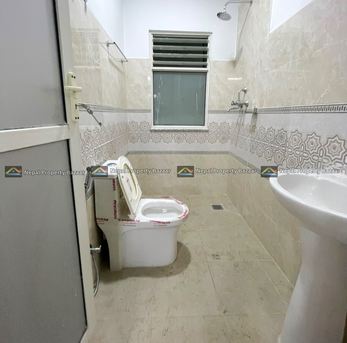 2 Large Commercial Brand New Rooms Rent Basundhara, Ring Road, Kathmandu (7)