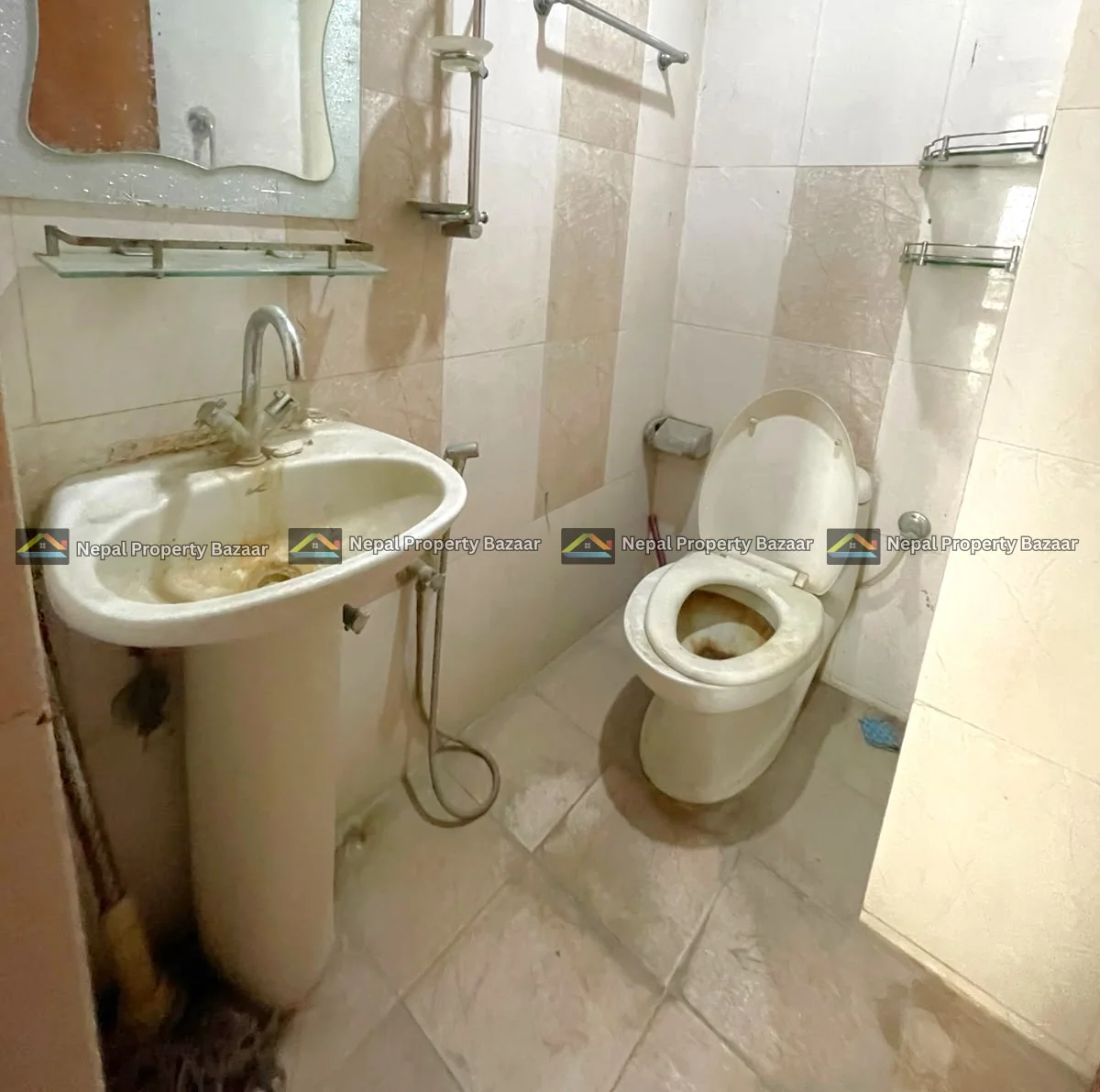 2 Large Commercial Room Rent in Balkumari, Lalitpur (1)