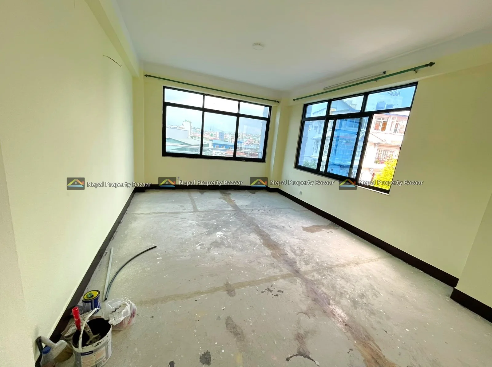 2 Large Commercial Room Rent in Balkumari, Lalitpur (2)