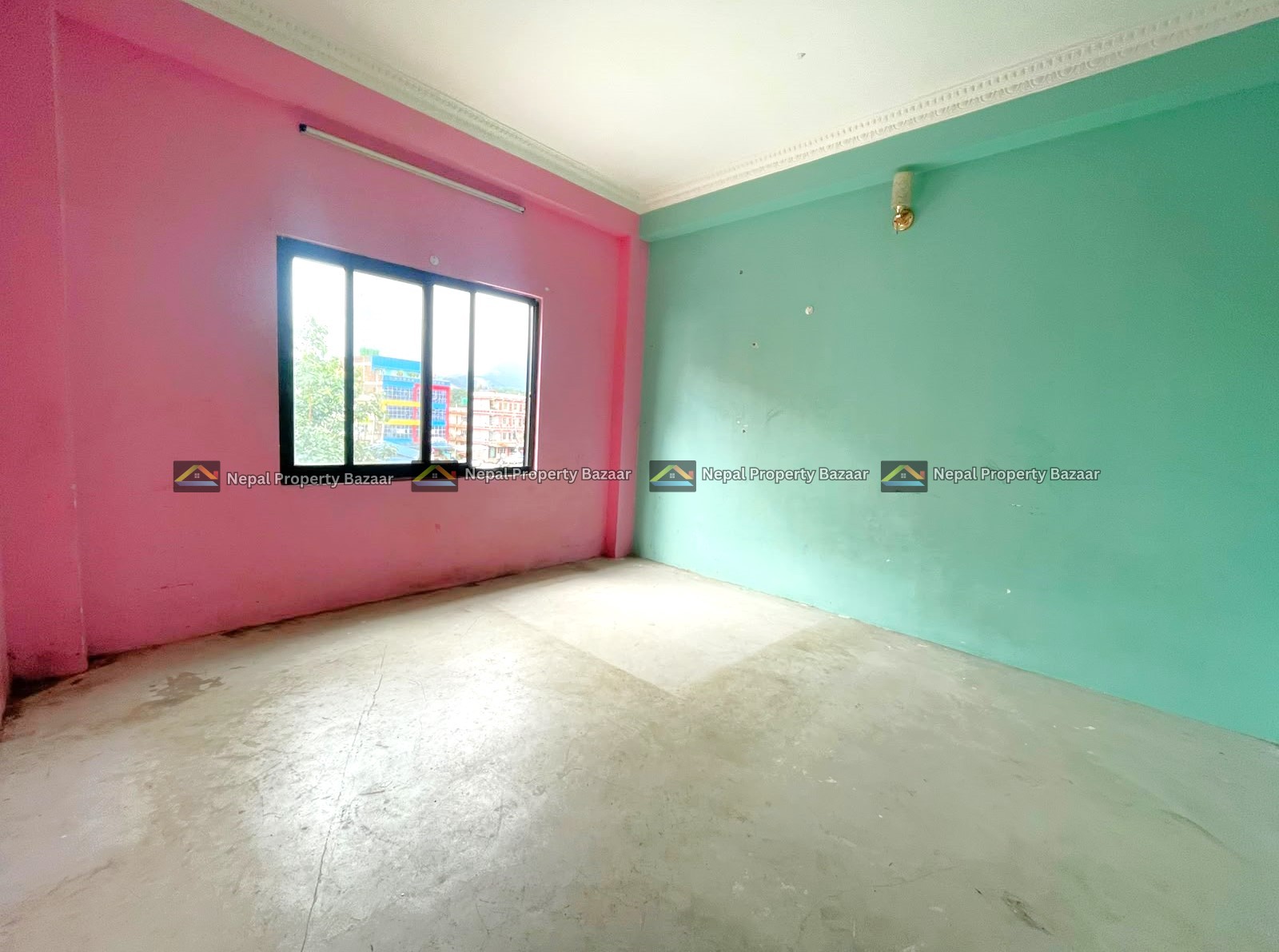 2 Room Rent Near Green Hill City, Mulpani, Kathmandu (1)