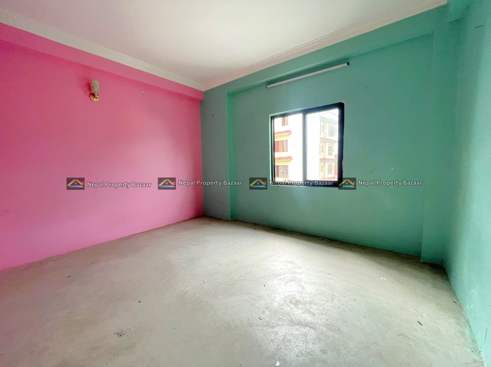 2 Room Rent Near Green Hill City, Mulpani, Kathmandu (2)