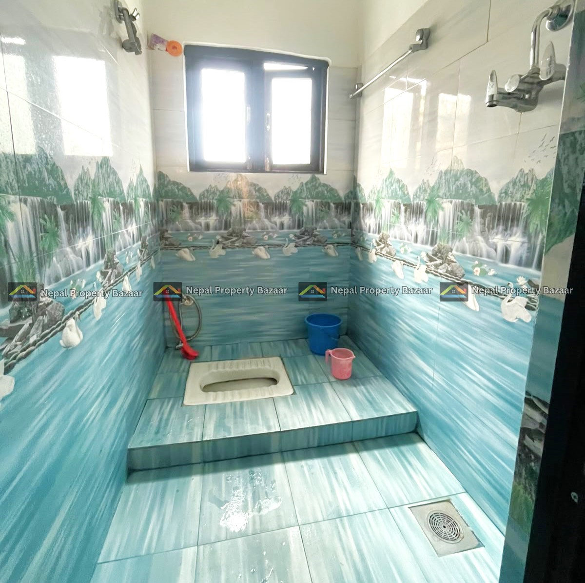 2 Room Rent Near Green Hill City, Mulpani, Kathmandu (3)