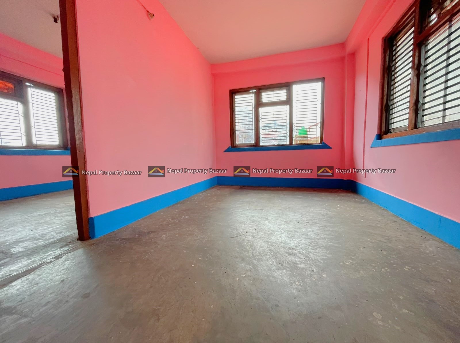 2 Room Rent in Maharajgunj, Inside Rignroad, Kathmandu (1)