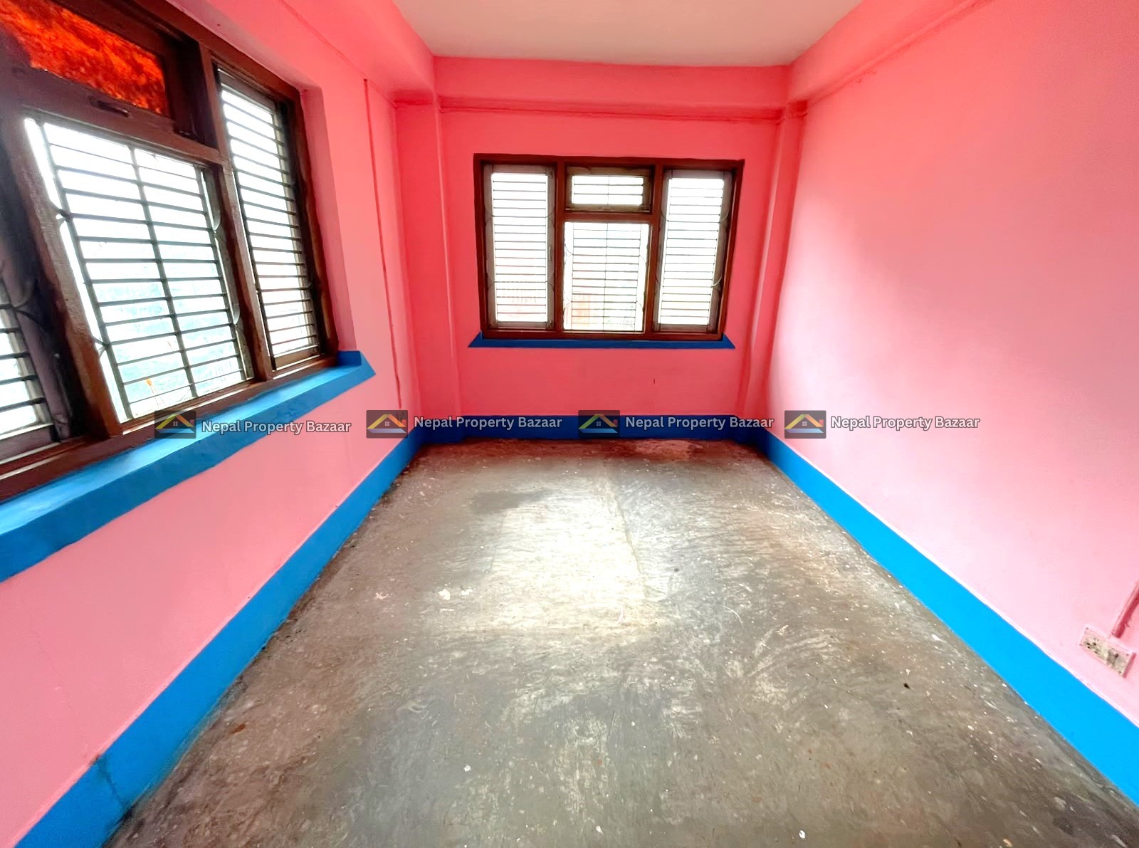 2 Room Rent in Maharajgunj, Inside Rignroad, Kathmandu (2)