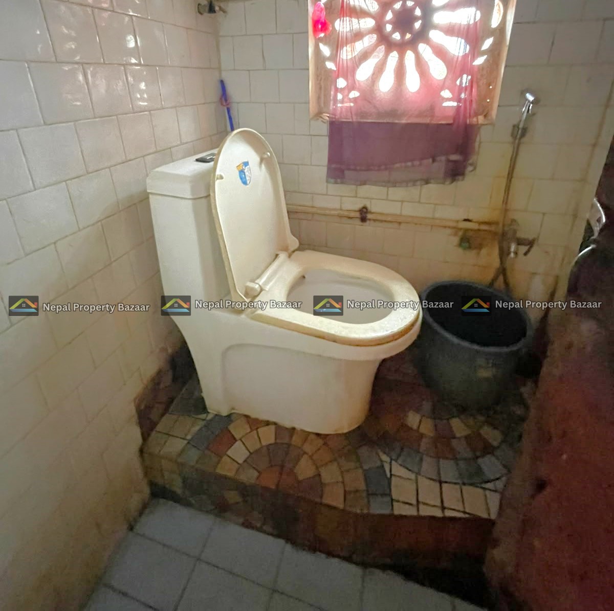 2 Room Rent in Maharajgunj, Inside Rignroad, Kathmandu (3)